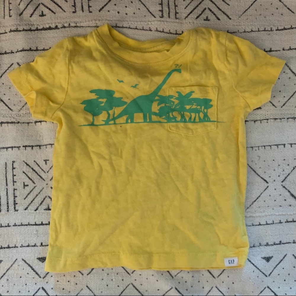 Gap shirt